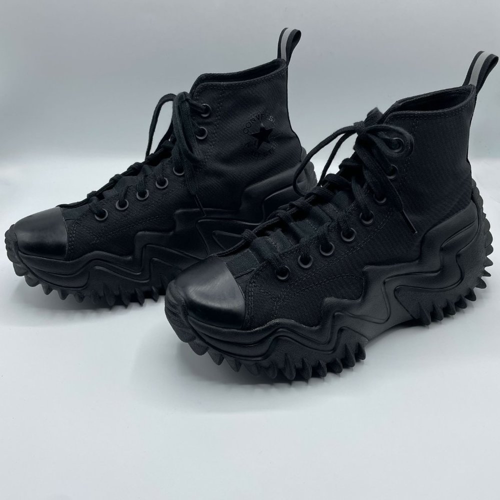 Converse Run Star Motion